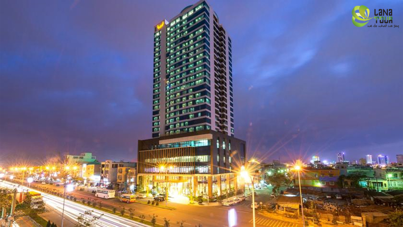 MUONG THANH HOTEL DANANG 4*